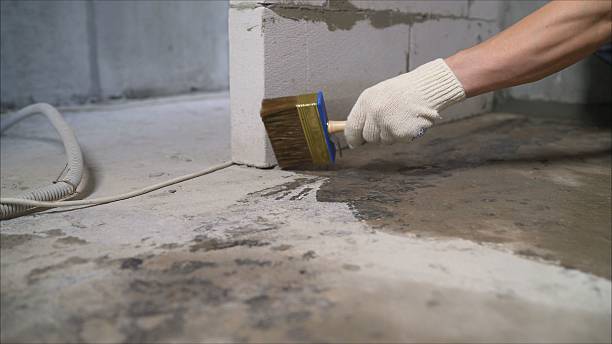 24/7 Emergency Wet Basement Repair experts in Columbia, MD